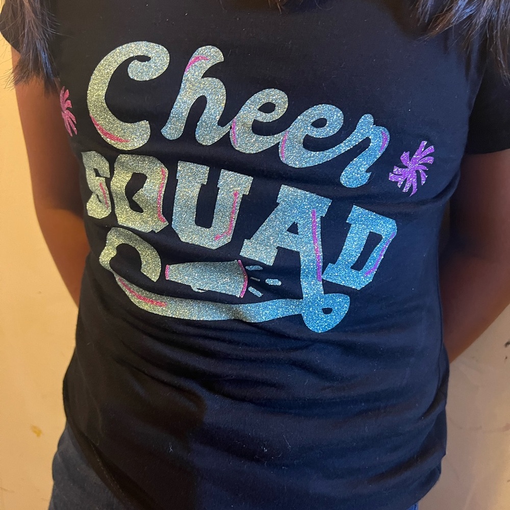Personalized shirts